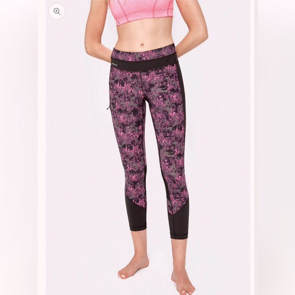 LOLE NWOT LEGGINGS - Picture 2 of 14